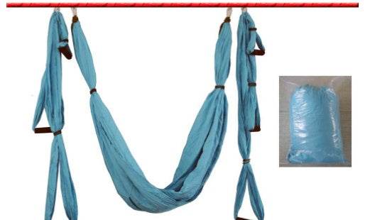 Arial Yoga Hammock - Shop Jobie