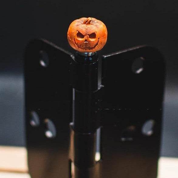 Hinge Toppers - Pumpkins, Skeletons, & Ghosts, OH MY! - Shop Jobie