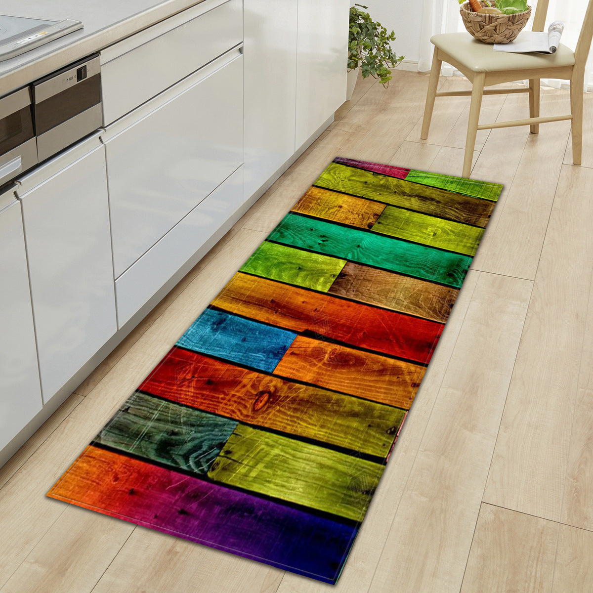 Non-slip Floor Mats