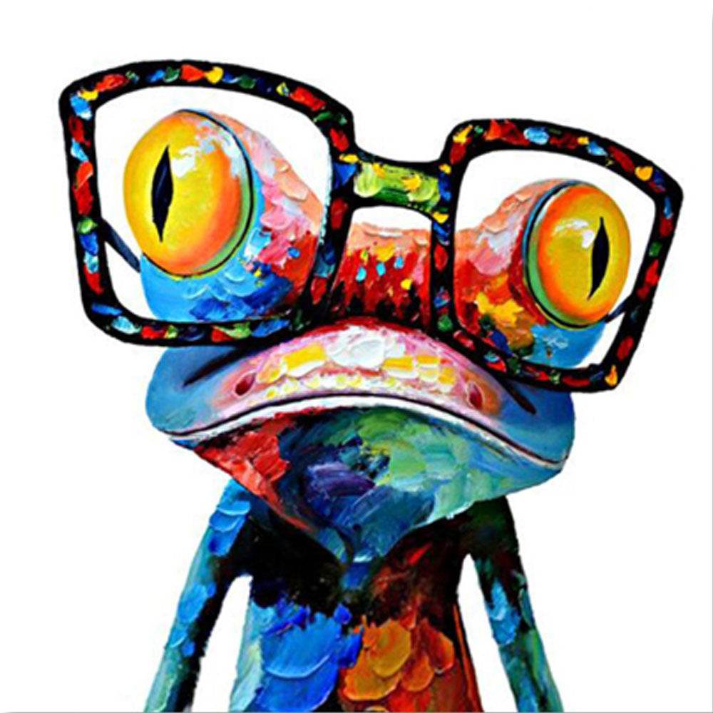 Abstract Animal Art - Shop Jobie