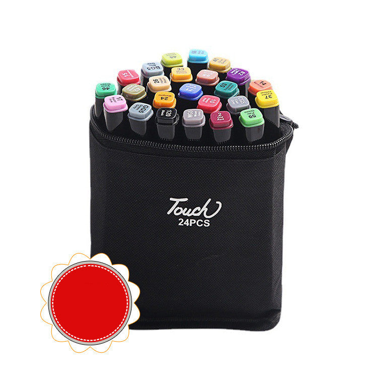 Double-headed Marker Pen