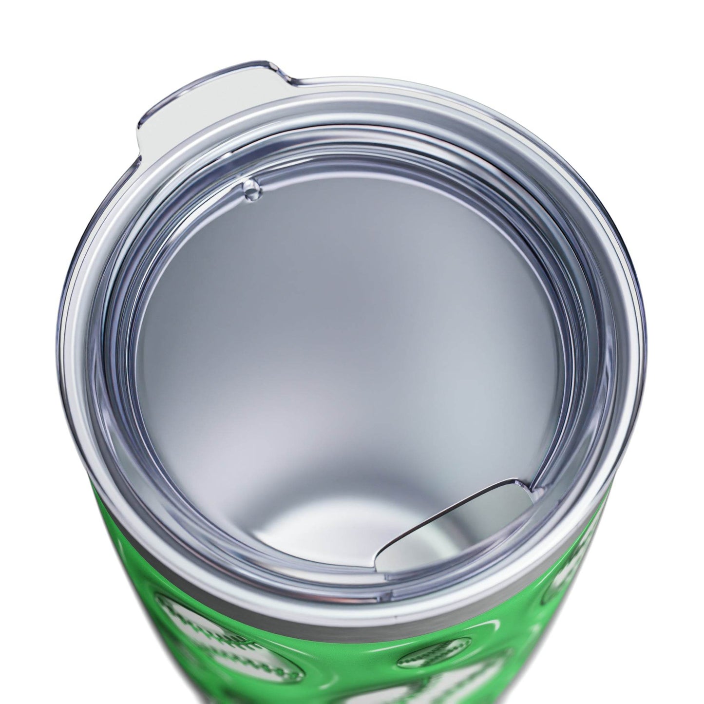 BUSTIN' OUT Baseball Ringneck Tumbler, 20oz - Shop Jobie