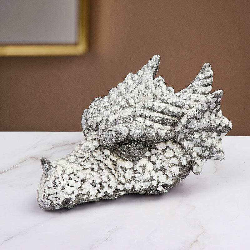 Dragon Head - Shop Jobie