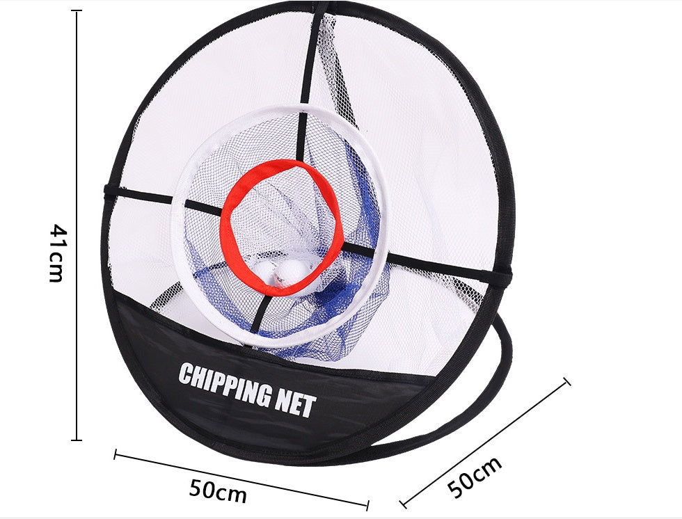 Indoor And Outdoor Foldable Golf Net