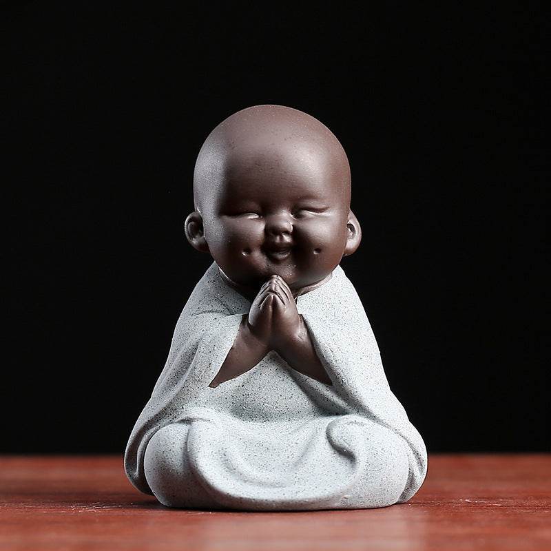 Big Belly Maitreya Buddha - Shop Jobie