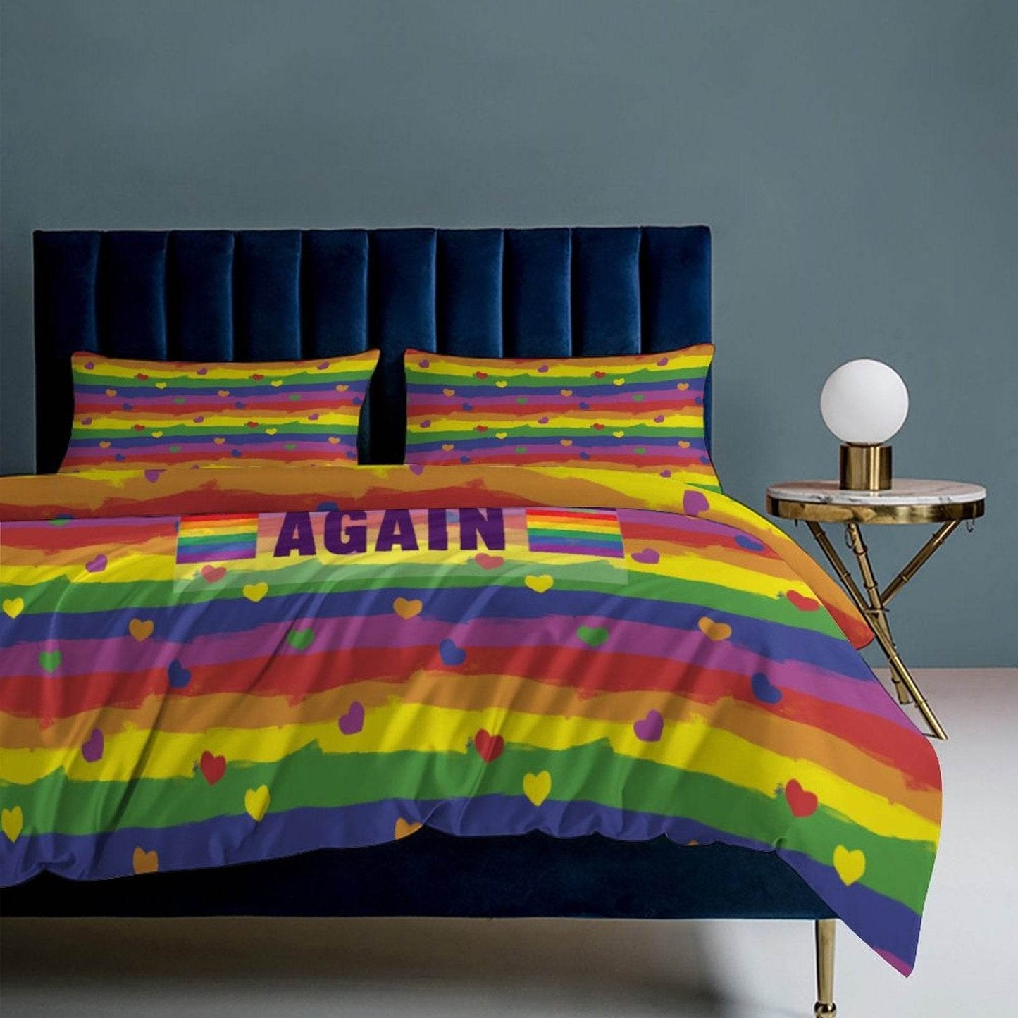 Woke Up Gay Again! - Shop Jobie