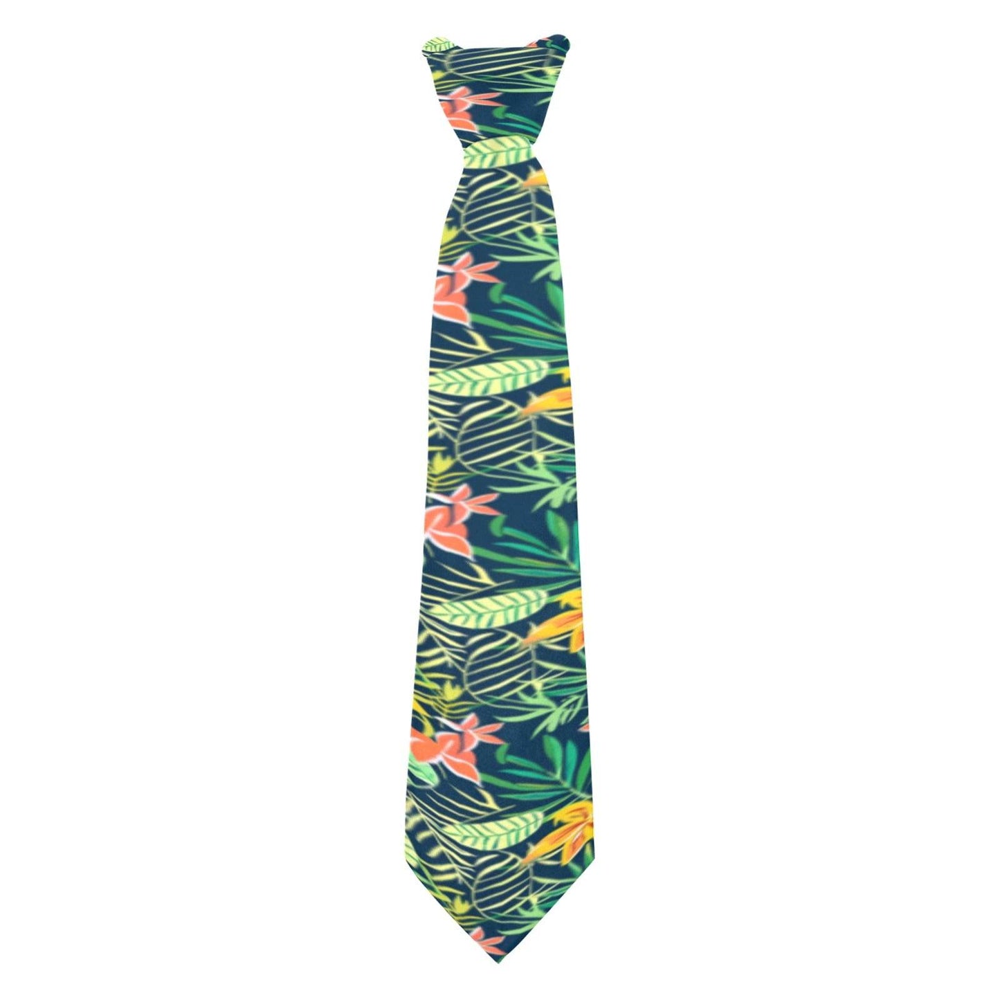 Men's Tie with Hidden Photo - Shop Jobie