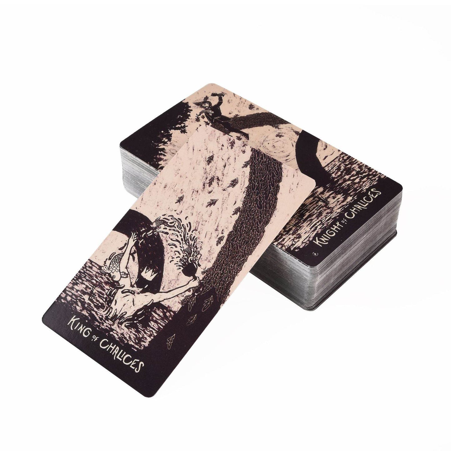 Flare Tarot Cards - Shop Jobie