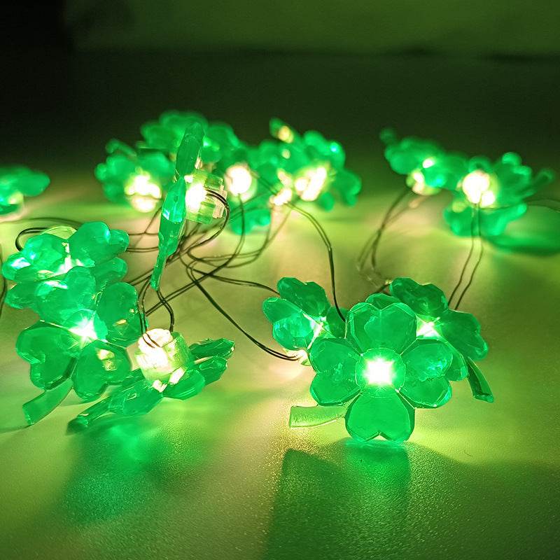 Copper Wire String Lights - Shop Jobie