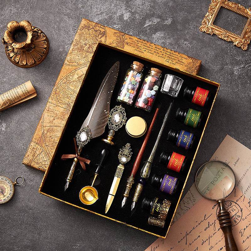 Pen Gift Set - Shop Jobie