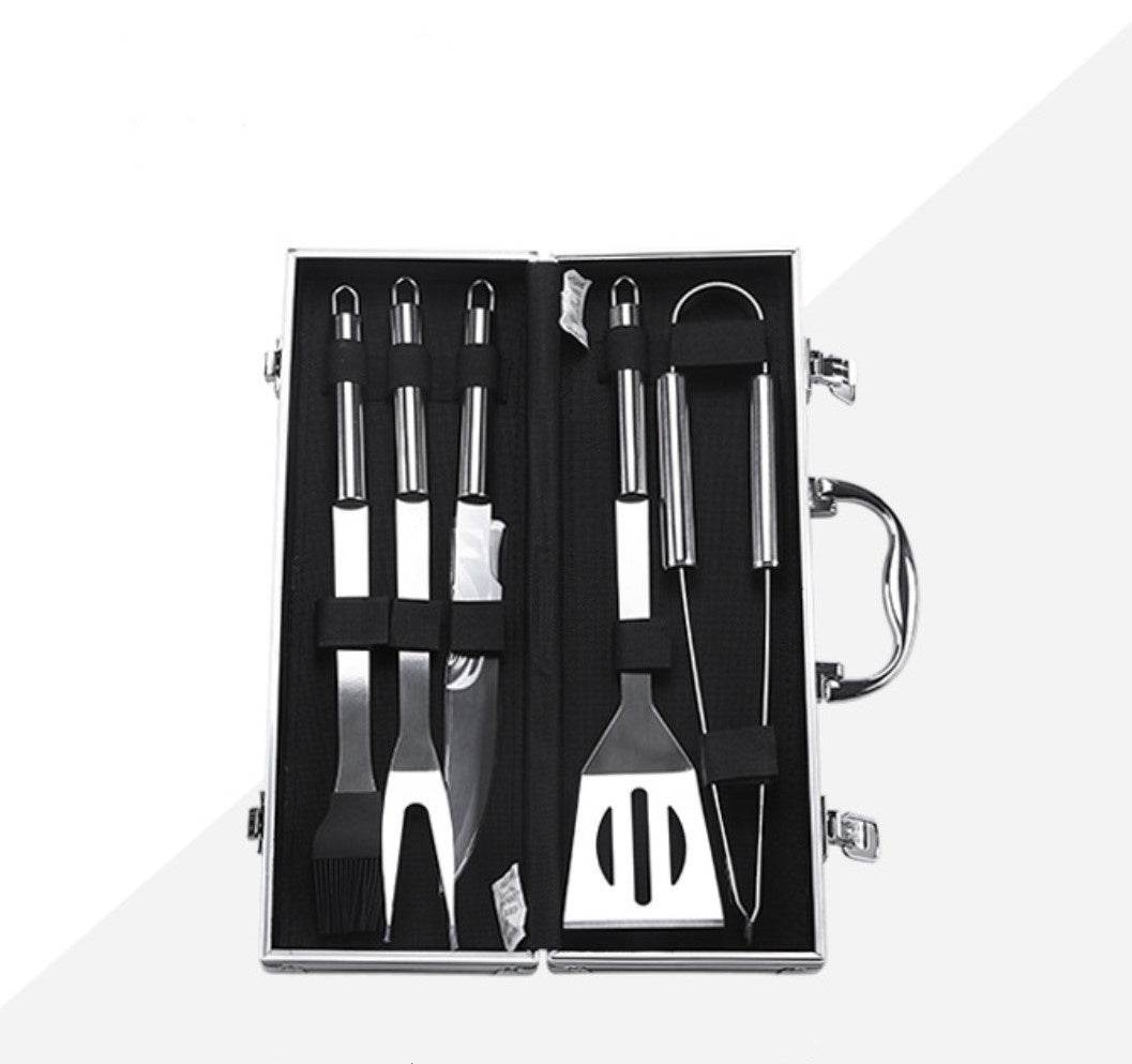 Barbecue Tools - Shop Jobie