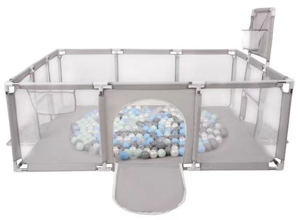 Children's Ball Pit Playpen