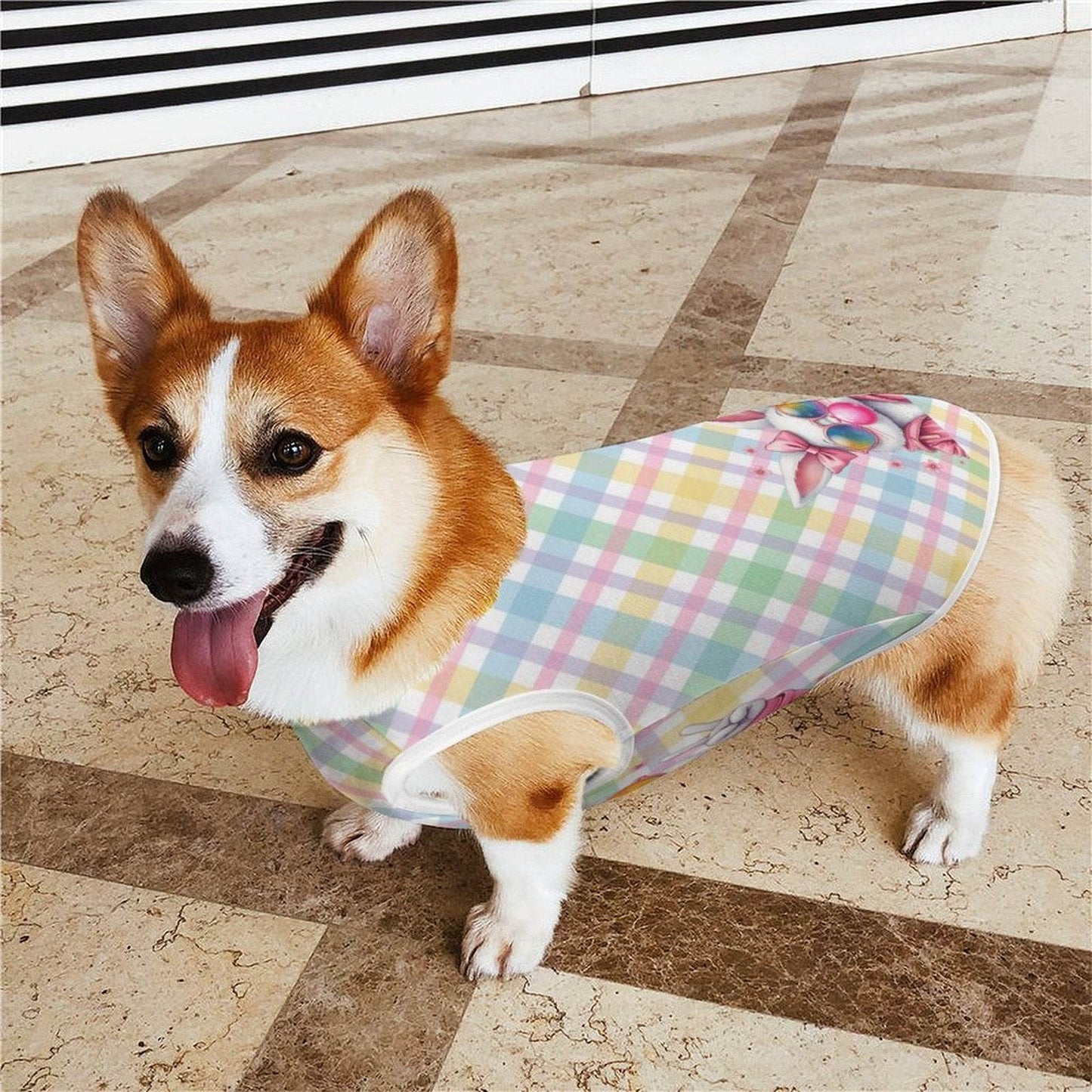 Easter Bunny Pet Vest - Shop Jobie