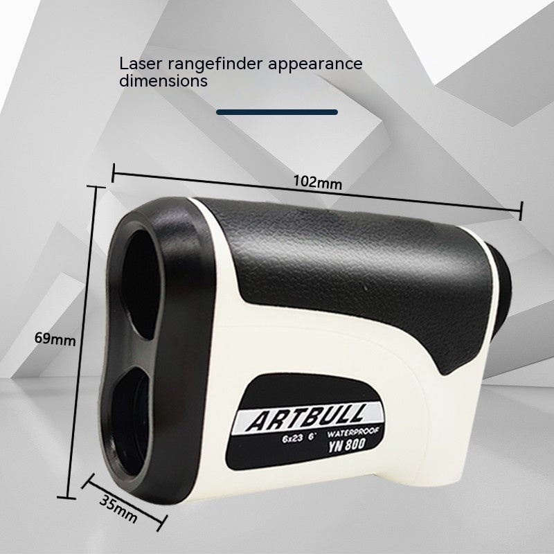 Golf Outdoor Ranging Telescope Laser