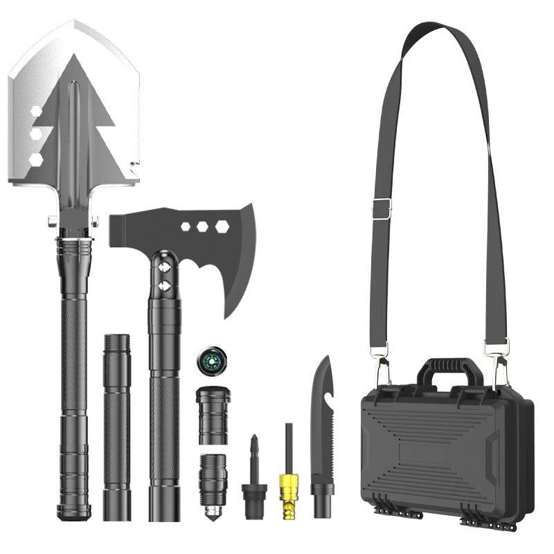 Outdoor Camping Shovel - Shop Jobie