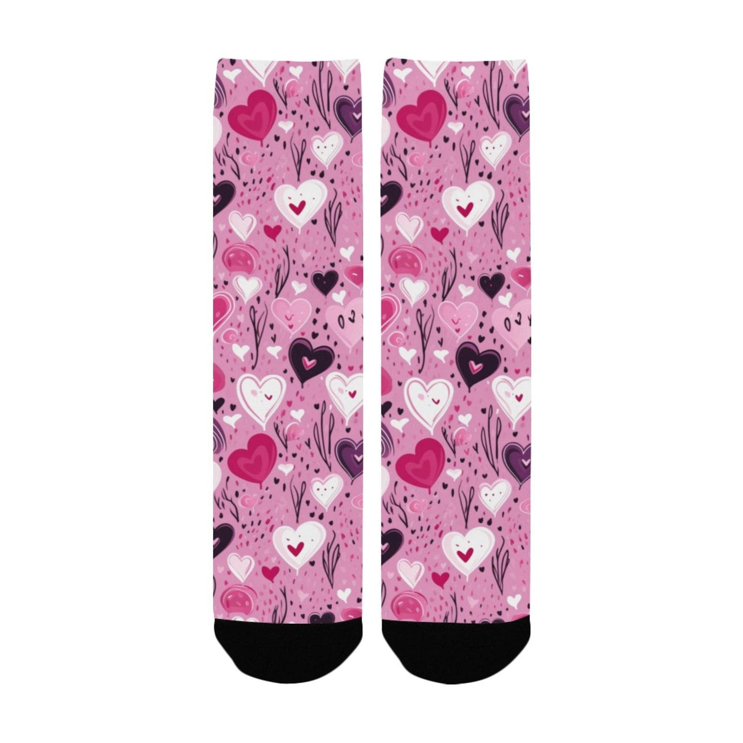 Valentine Socks - Shop Jobie