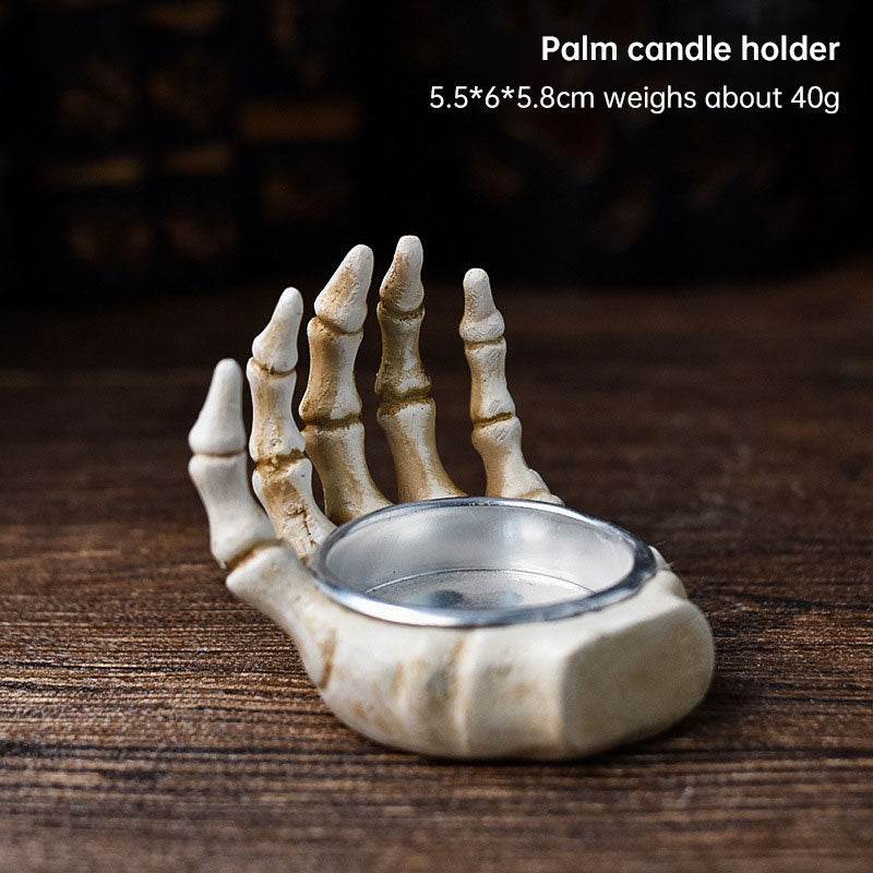 Yoga Skeleton Figurine - Shop Jobie