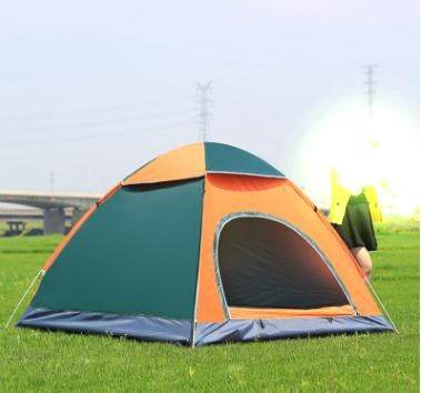Camping Tent - Shop Jobie