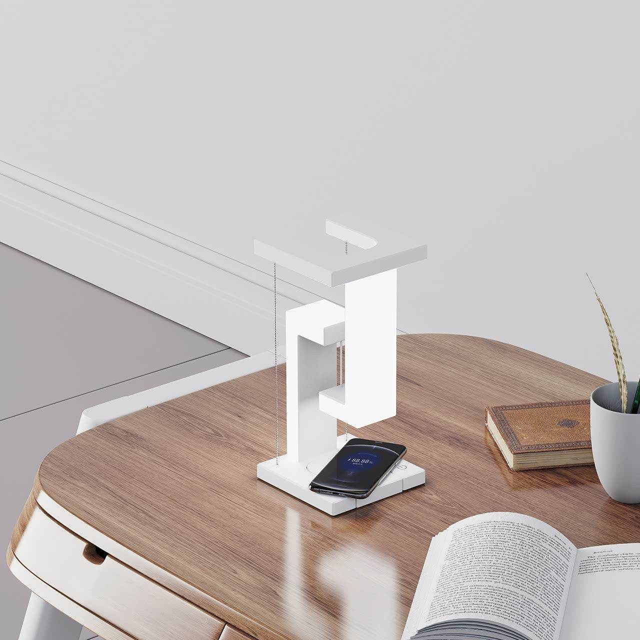 Wireless Charging Suspension Table Lamp - Shop Jobie
