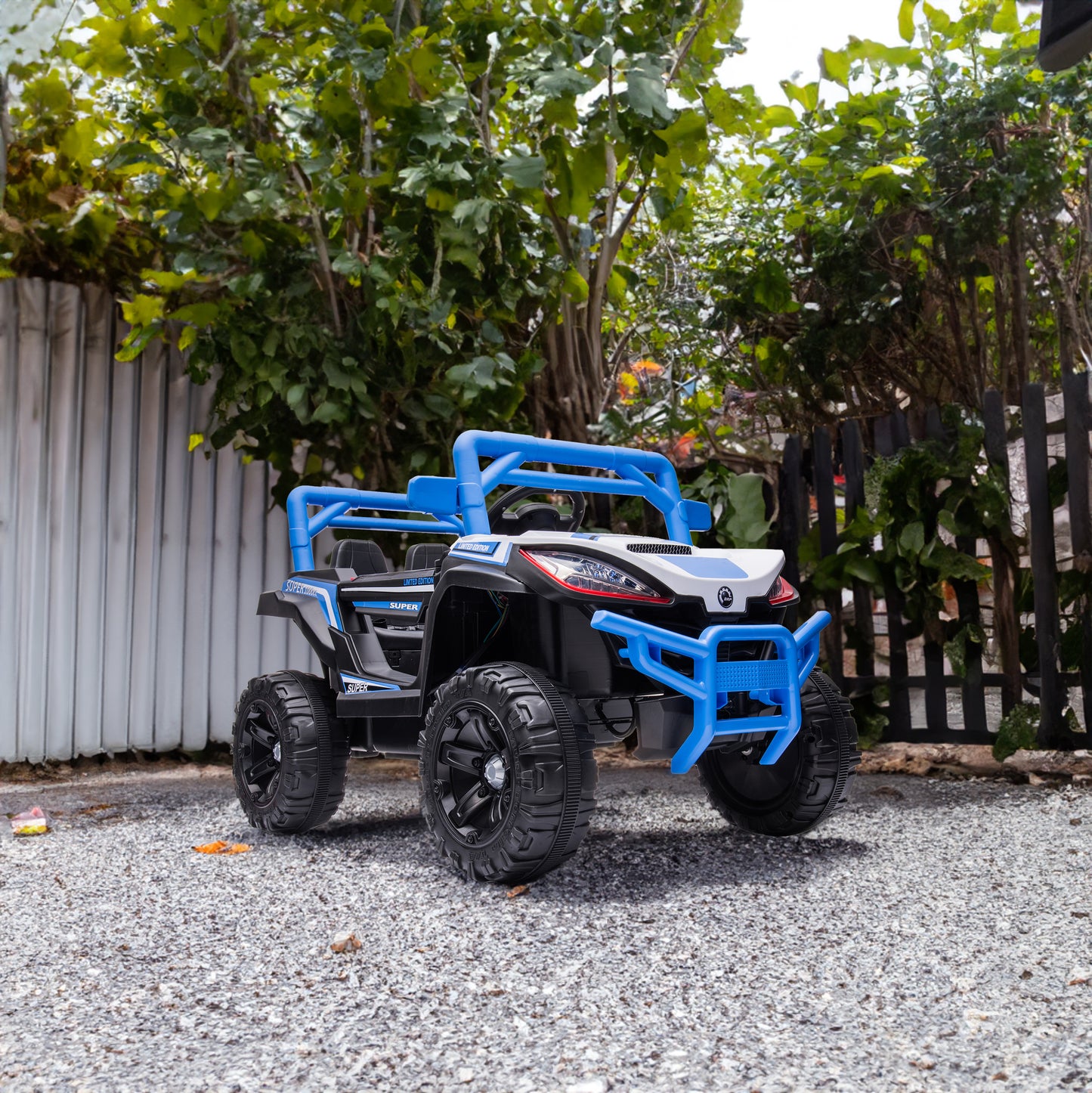 Children's Electric Dune Buggy