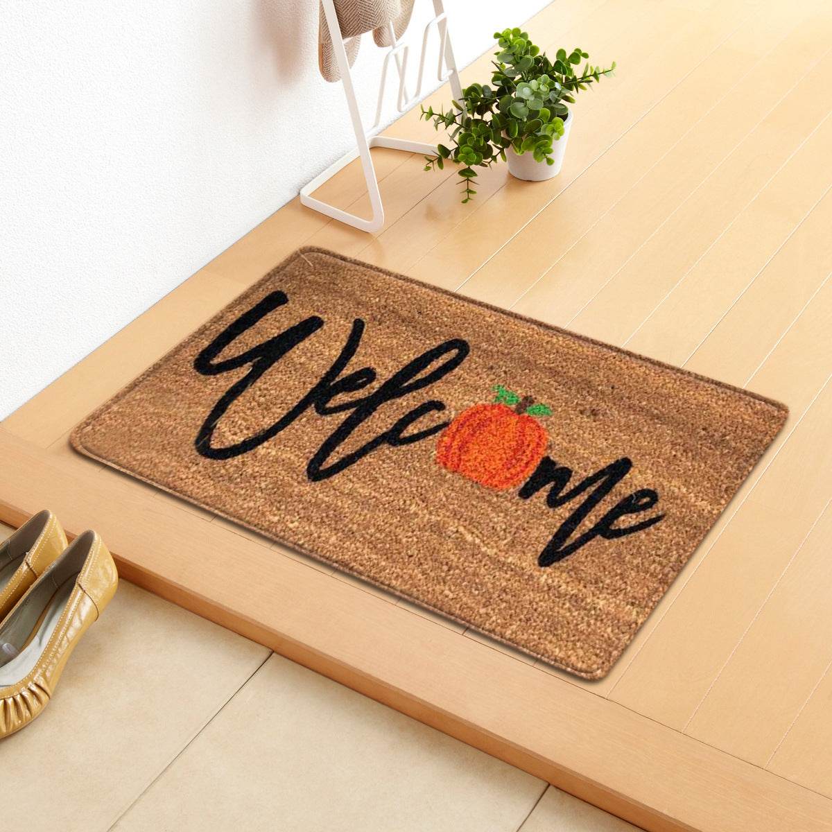 Fall Door Mats - Shop Jobie