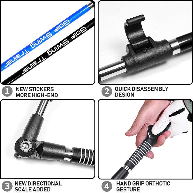 Golf Swing Practice Appliance - Shop Jobie
