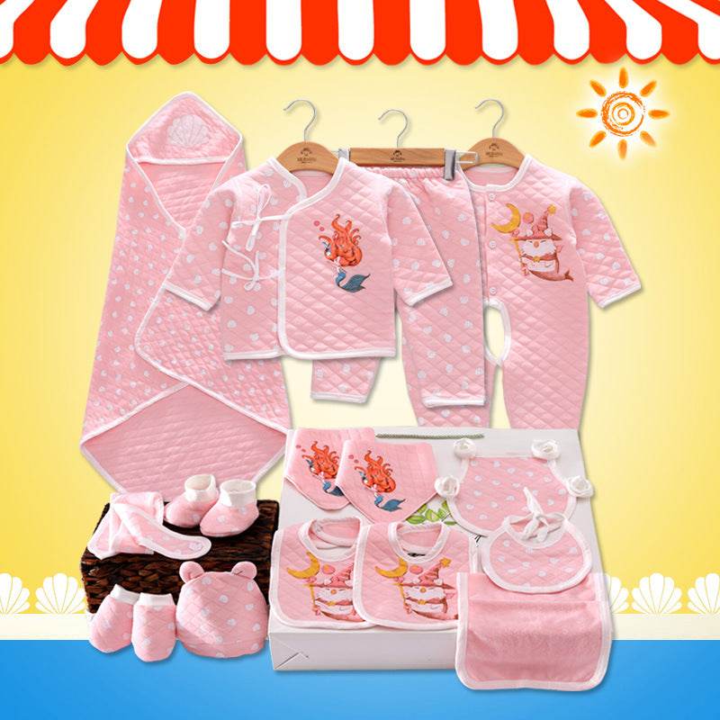 Baby Gift Box Newborn Set - Shop Jobie