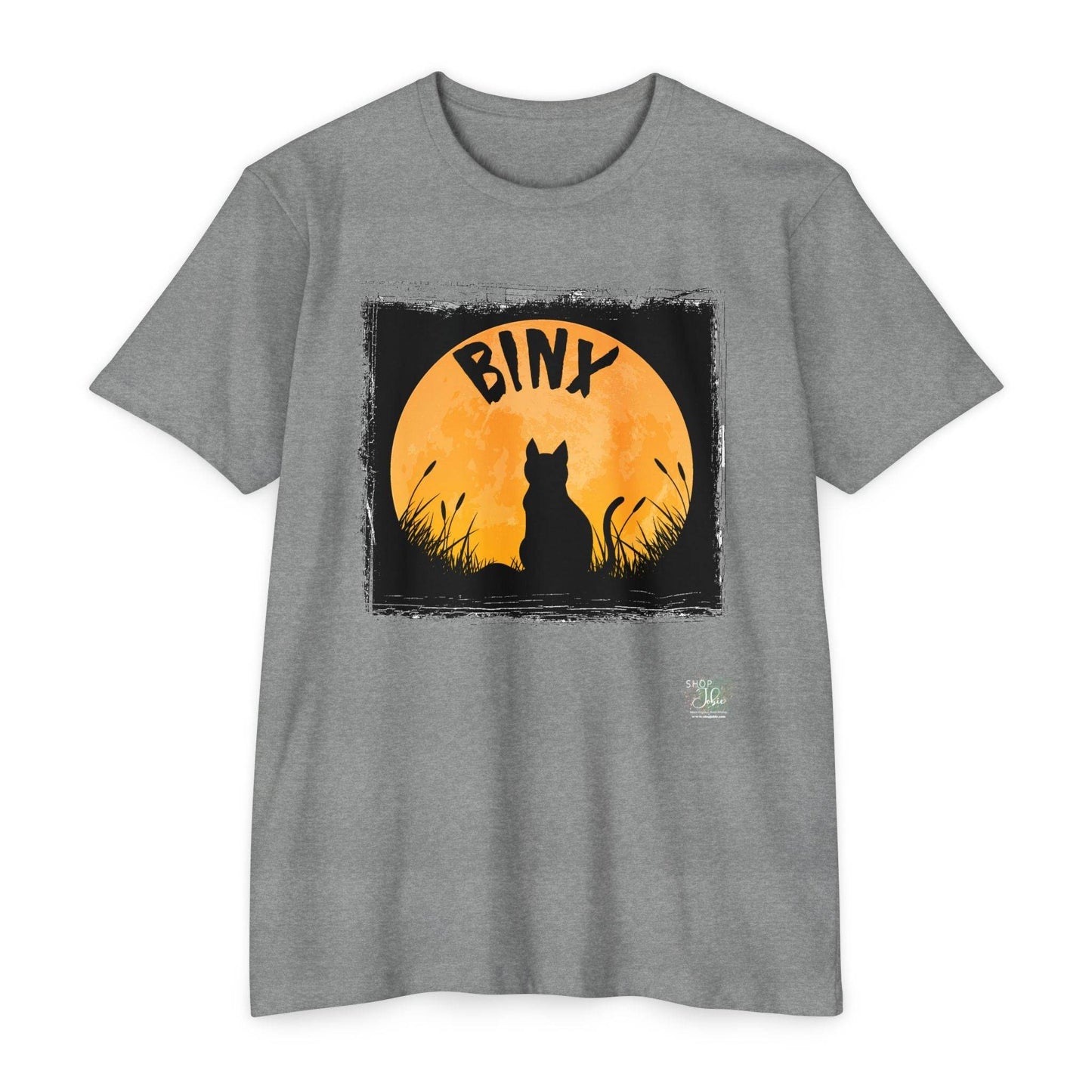 Binx Tshirt - Shop Jobie