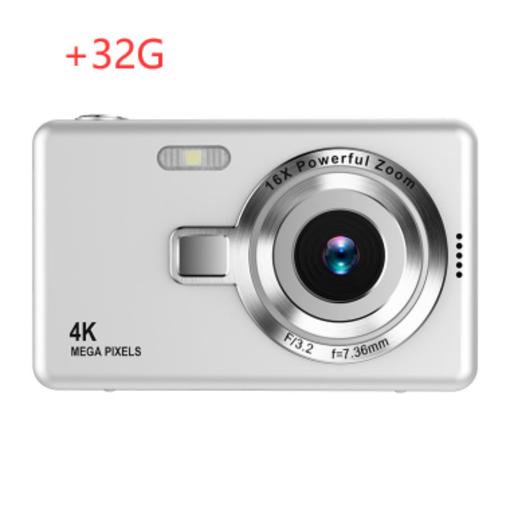 Digital Camera Childrens Mini Camera