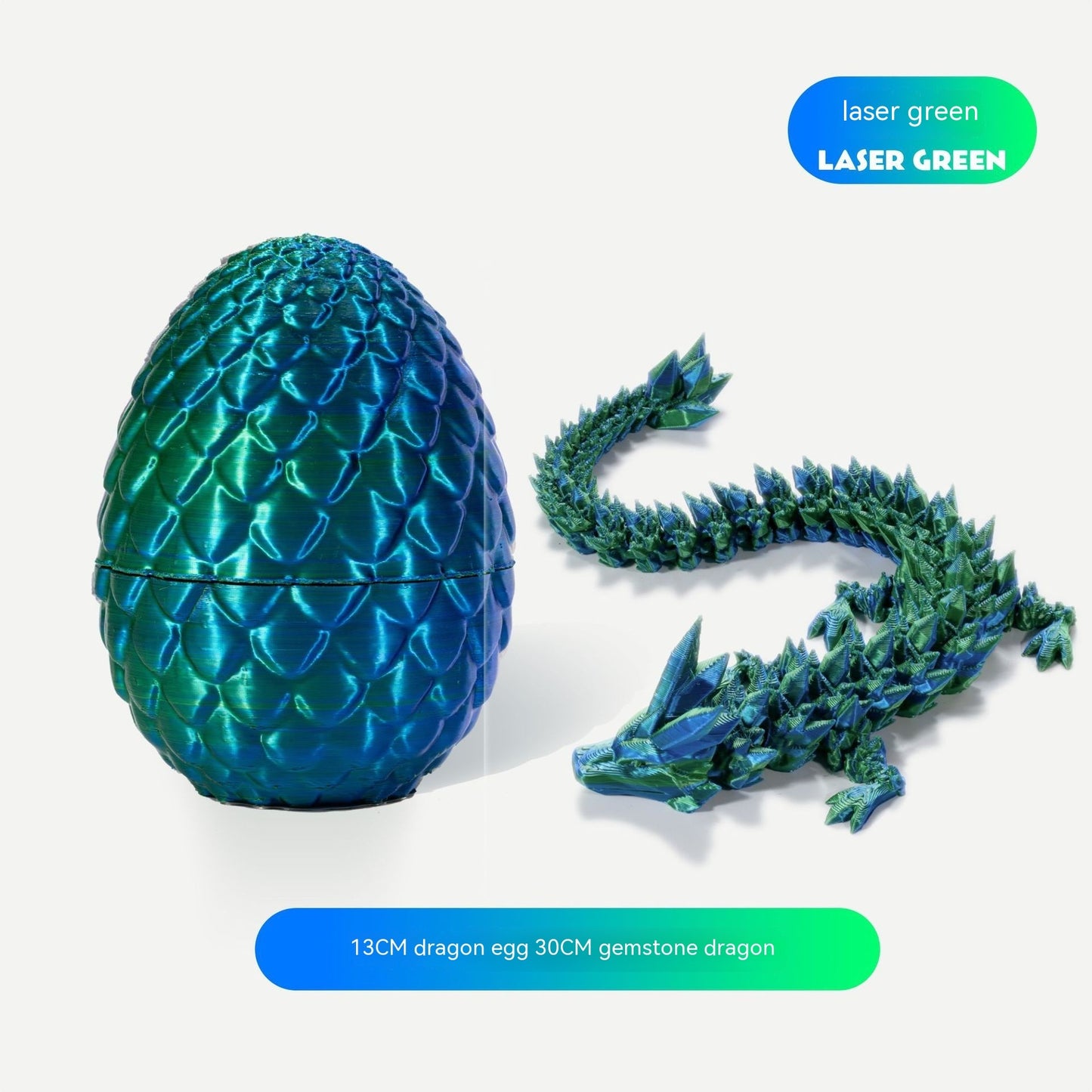 Dragon Egg Toys