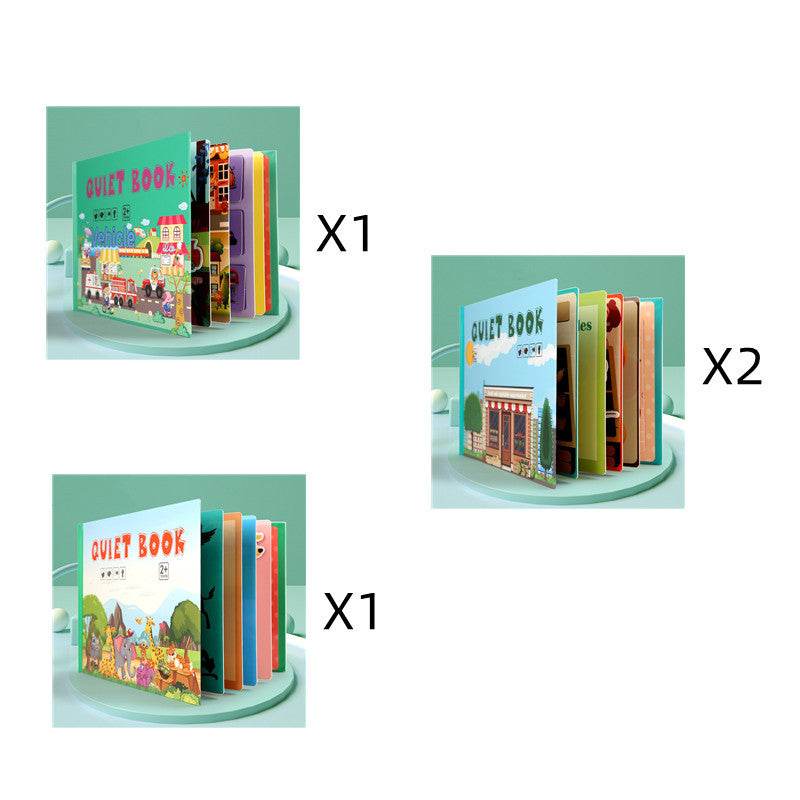 Children's Educational Books - Shop Jobie