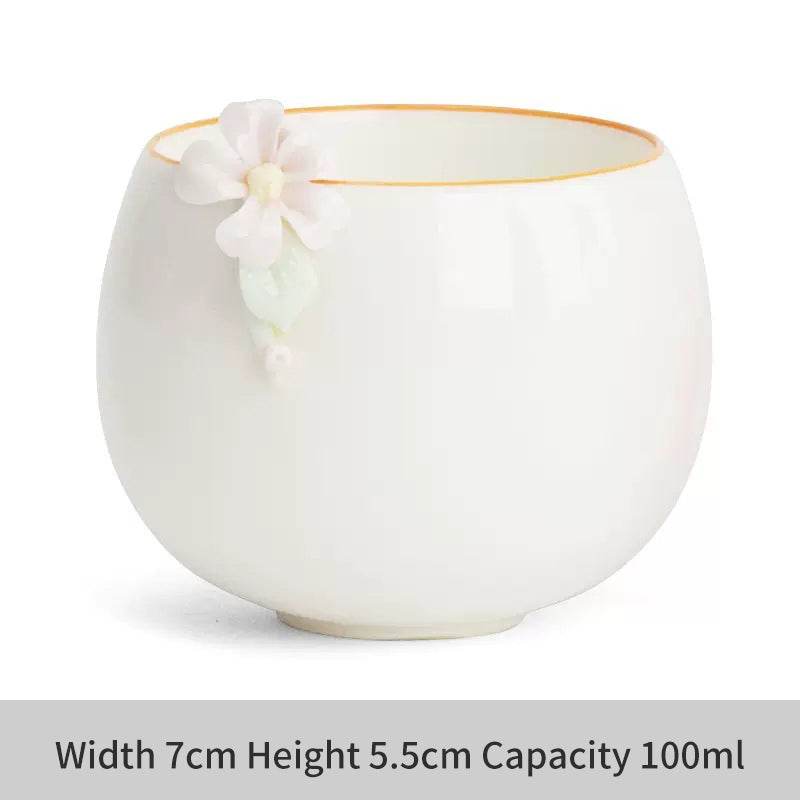 Kung Fu Tea Set - Shop Jobie