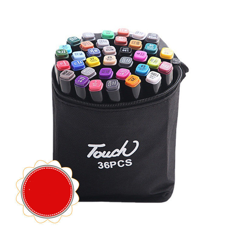 Double-headed Marker Pen