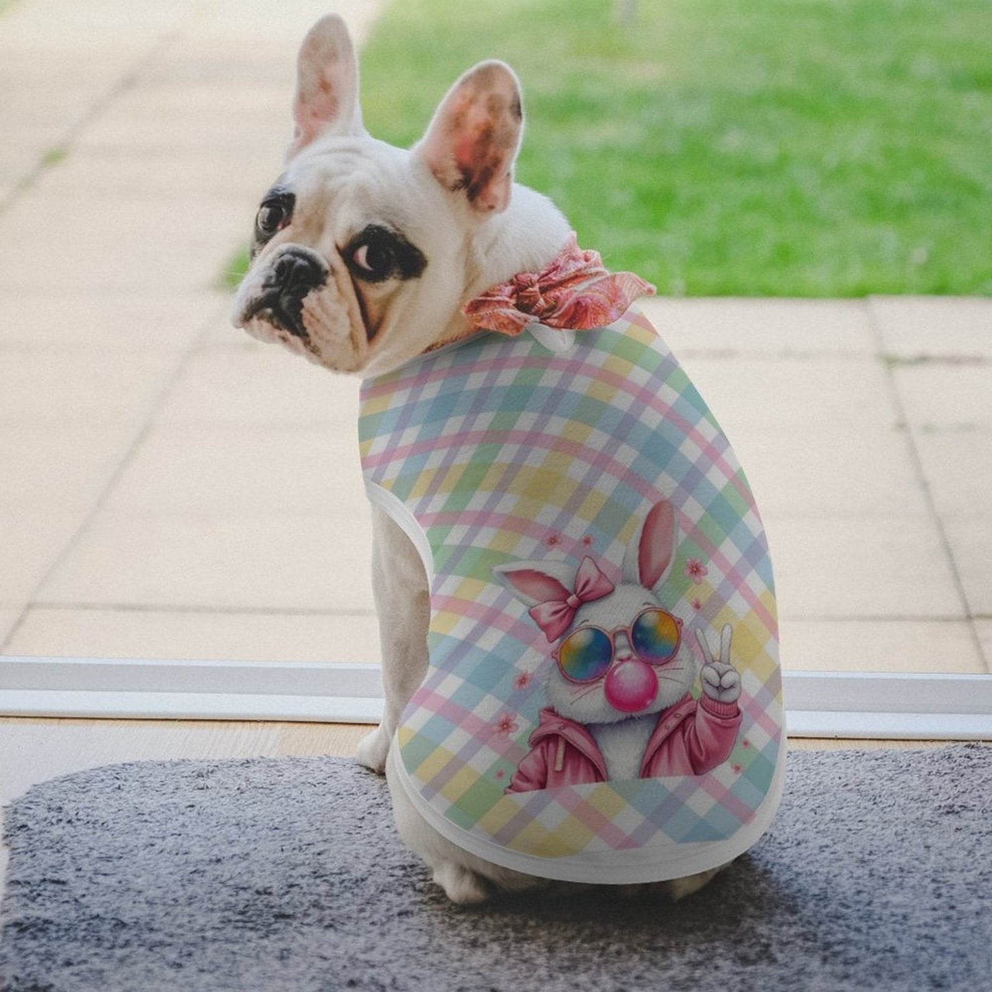 Easter Bunny Pet Vest - Shop Jobie