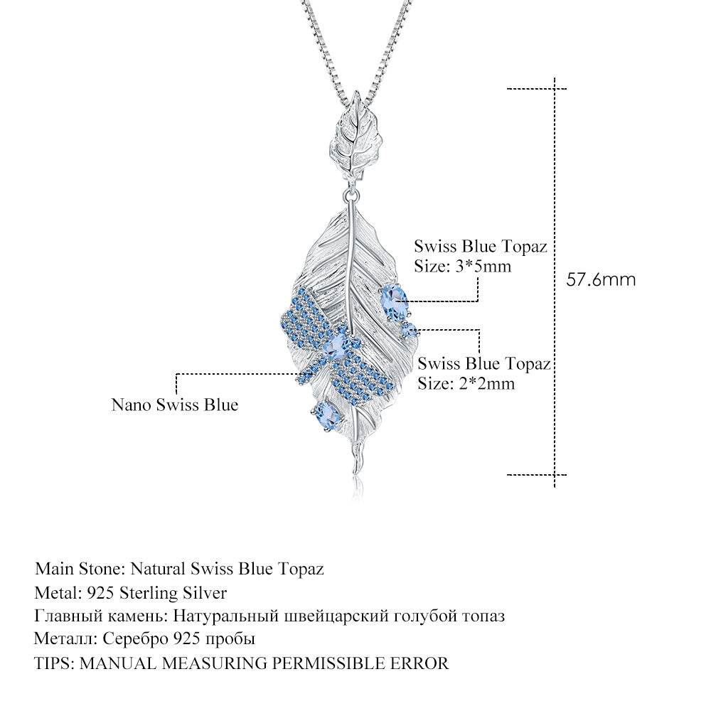 925 Silver Romantic Jewelry Set - Shop Jobie