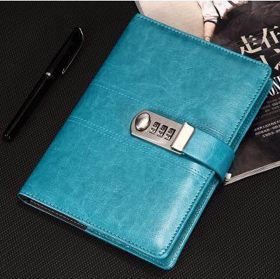 Diary With a Lock - Shop Jobie