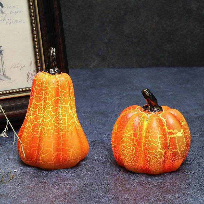 Spooky Spirit Pumpkin Lanterns - Shop Jobie