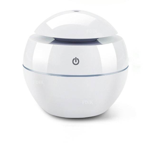 Aroma Essential Oil Diffuser Humidifier - Shop Jobie