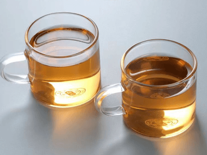 Steeped to Perfection - Elegant Glass Tea Pot Set! - Shop Jobie