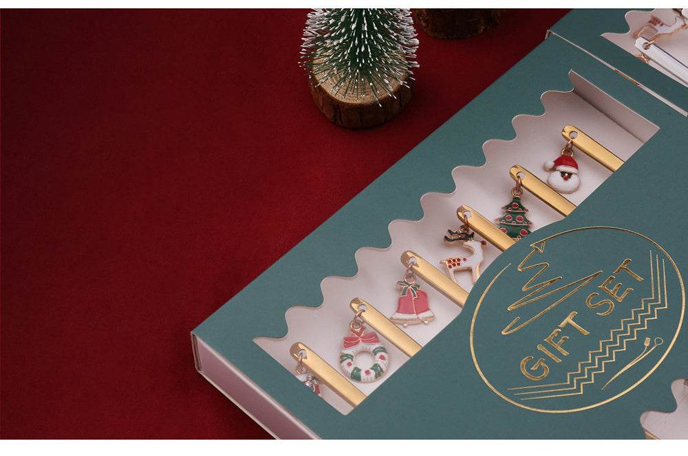 Christmas Gift Spoon Set - Shop Jobie