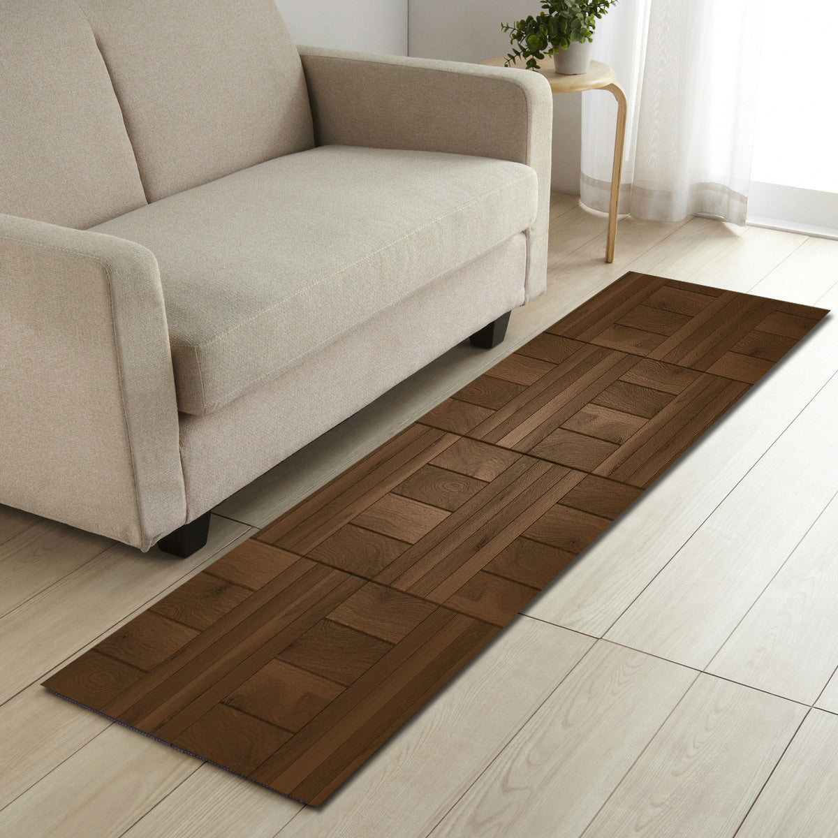 Non-slip Floor Mats