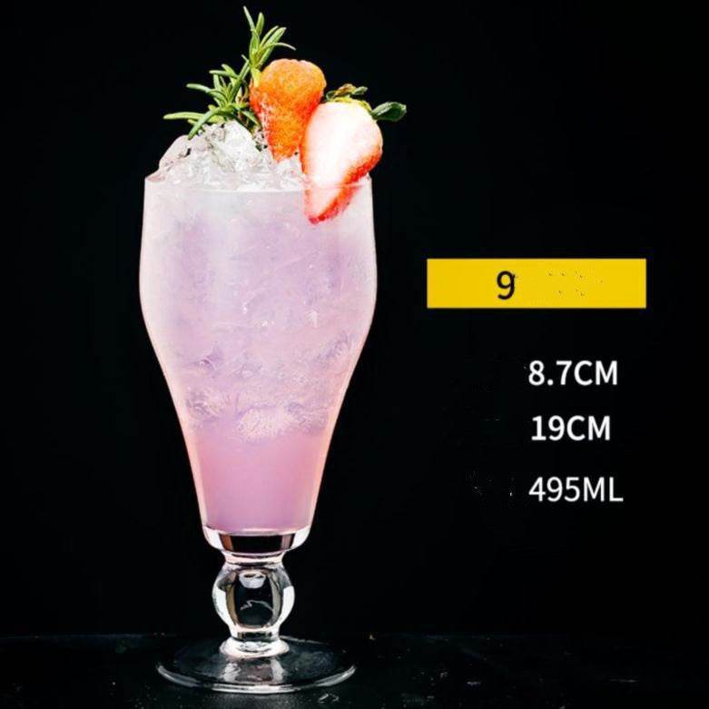 Whimsical Assorted Glassware - Shop Jobie