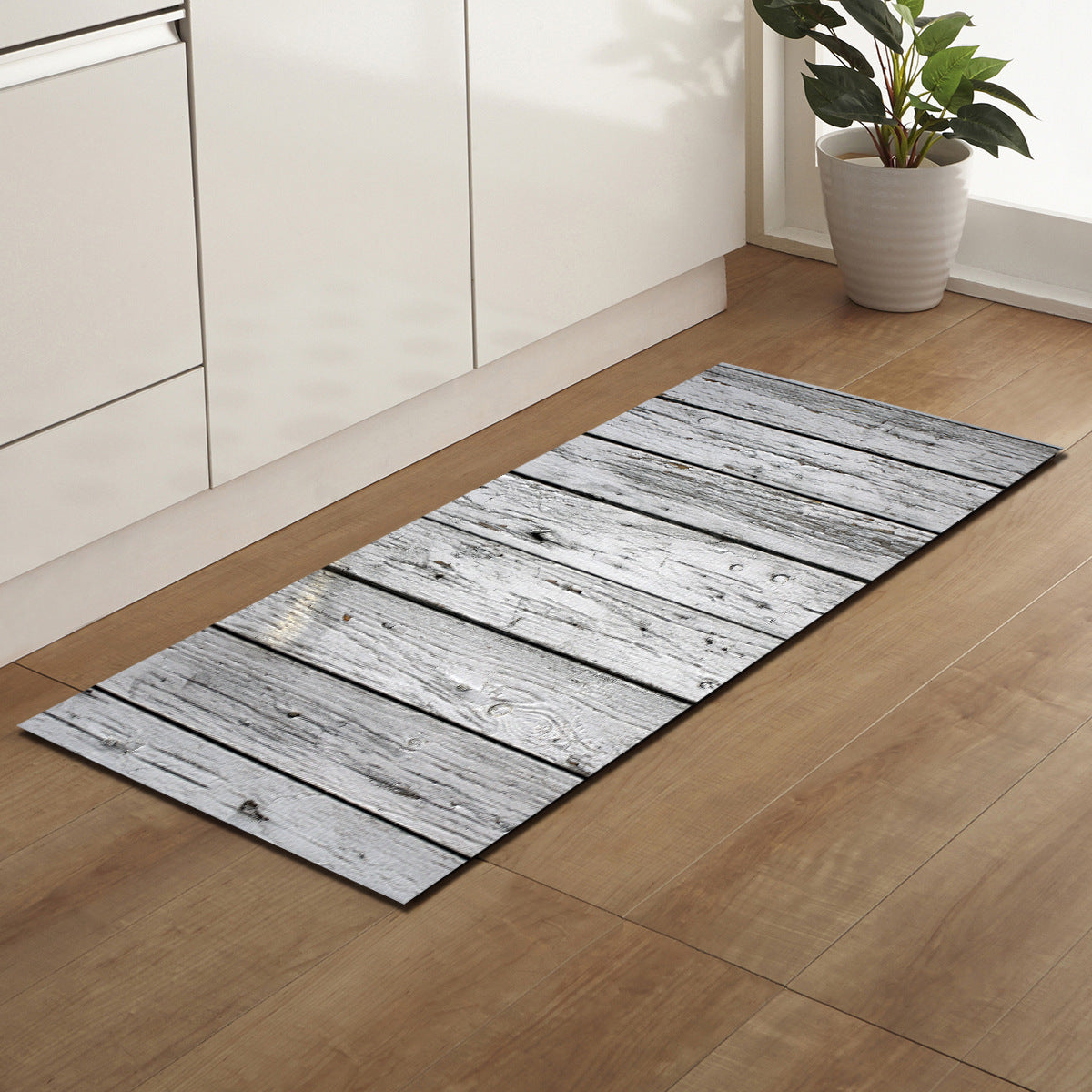 Non-slip Floor Mats