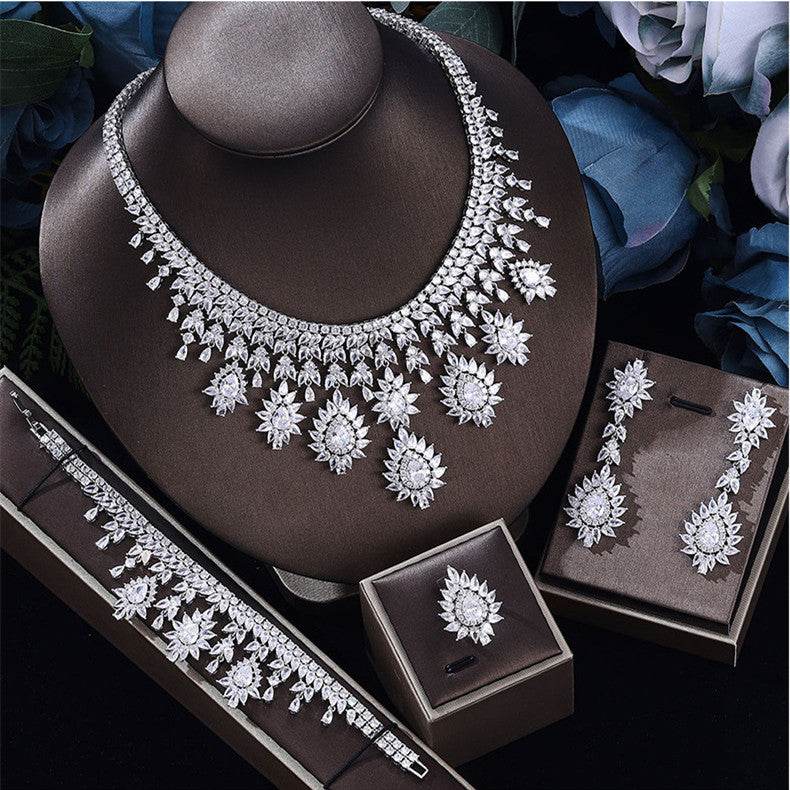 Wedding Jewelry Set - Shop Jobie
