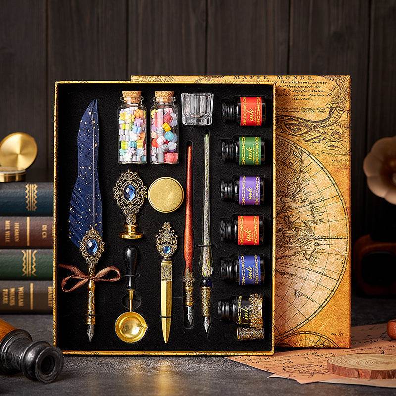 Pen Gift Set - Shop Jobie
