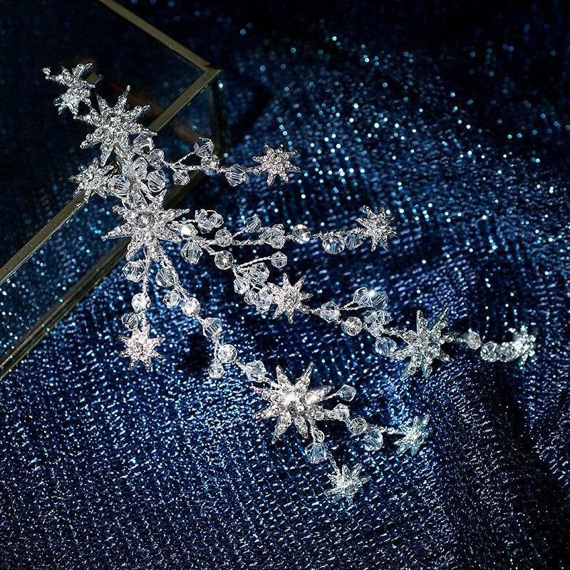 Bridal Headdress - Shop Jobie