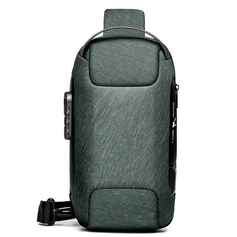 Crossbody Chest Bag - Shop Jobie