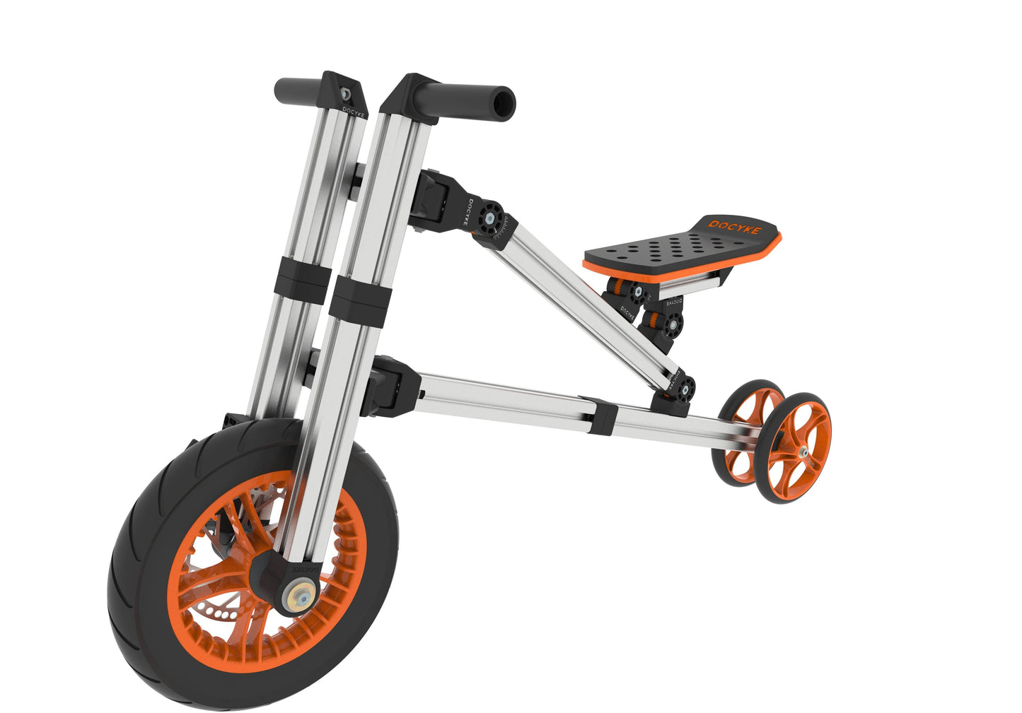 Buildable Kit 20 in 1 Kids Go Kart Set - Shop Jobie