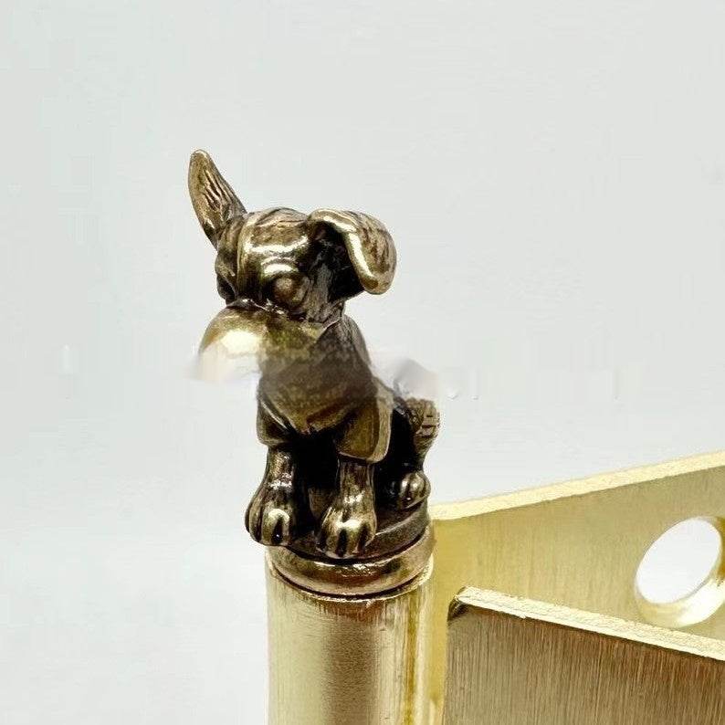 Hinge Toppers - Magnetic Resin Coffee Cups, Pigs, Ducks & More! - Shop Jobie