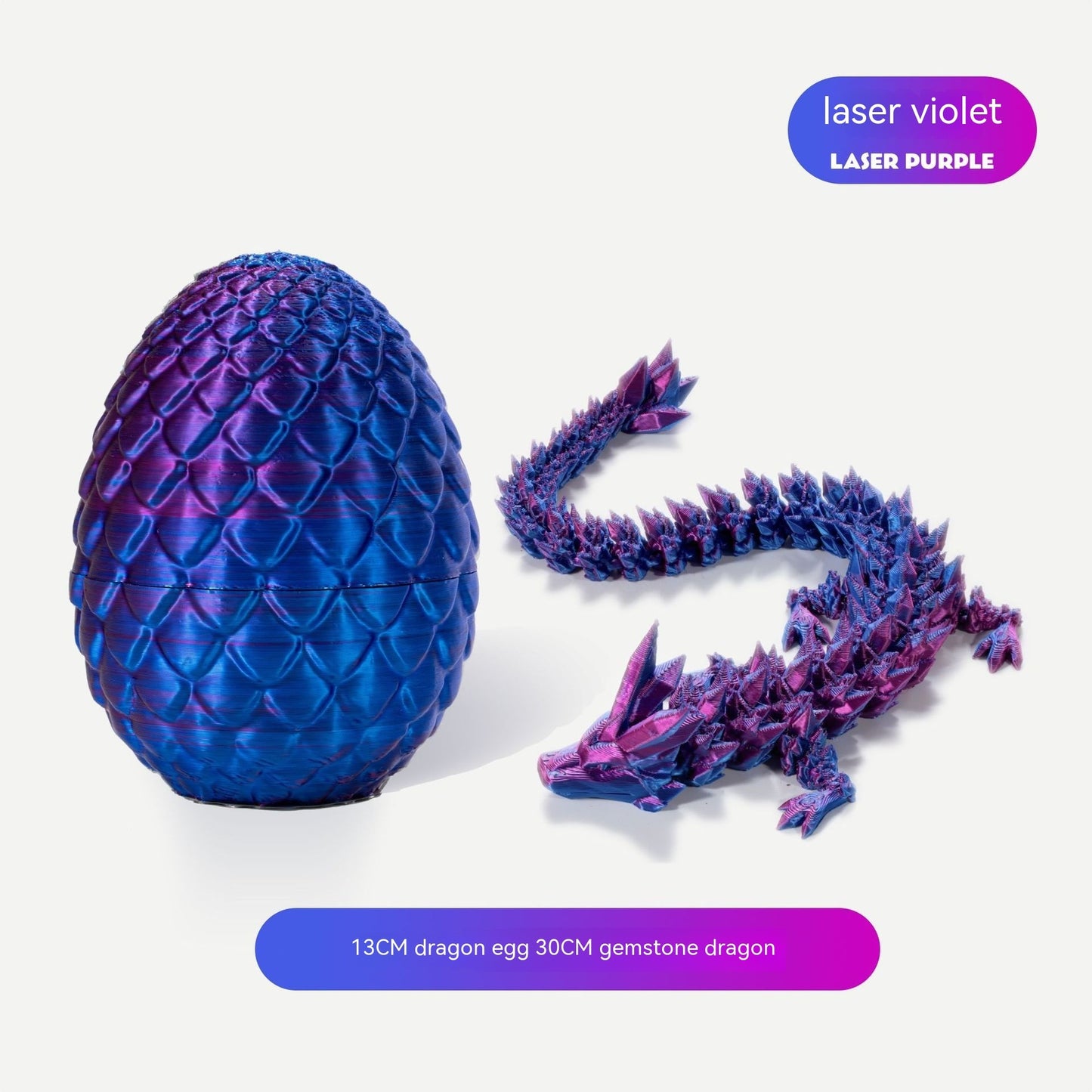 Dragon Egg Toys